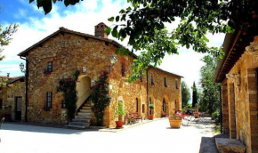 SARNA Residence San Quirico D'orcia